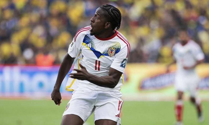 Βόλος: Παίρνει τον φορ Ουρτάδο από την Χιμνάσια λα Πλάτα