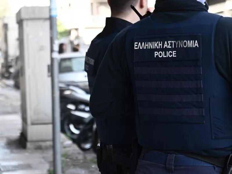 Σοκαριστικό περιστατικό στο Χαλάνδρι: Αδερφός «έβγαλε» τα μάτια της αδερφής του με τα χέρια του