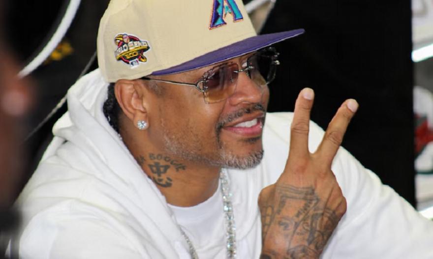 Κατακραυγή για Άιβερσον: Σνόμπαρε παιδάκια με καρκίνο σε ταξίδι στη Μελβούρνη-Κράξιμο από Μπόγκουτ