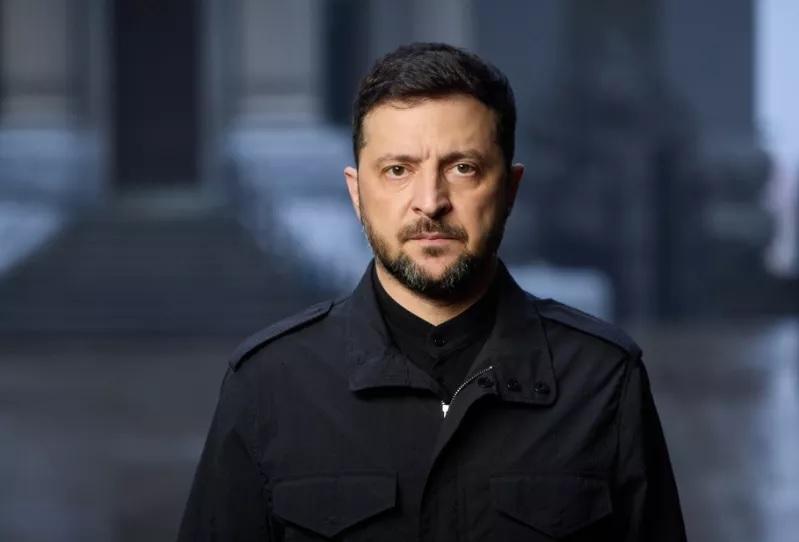 Την ένταξη της Ουκρανίας στην ΕΕ έως το 2027 ζητά ο Ζελένσκι