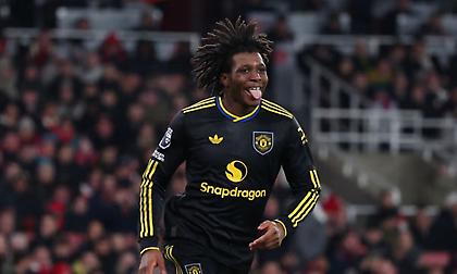 Πλήγμα για Μάντσεστερ Γιουνάιτεντ: Χάνει για 10 εβδομάδες τον Ντόργκου