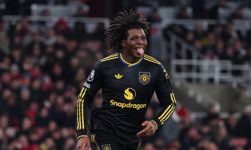 Πλήγμα για Μάντσεστερ Γιουνάιτεντ: Χάνει για 10 εβδομάδες τον Ντόργκου