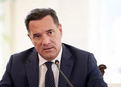 Γεωργιάδης: Έτοιμη μέχρι το καλοκαίρι εφαρμογή μόνο για τους ογκολογικούς ασθενείς