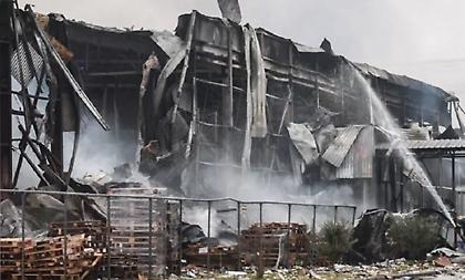 Τρίκαλα: Βαρύτατες κατηγορίες στους 3 συλληφθέντες για τη φονική έκρηξη - Βρέθηκε τρύπα σε σωλήνες προπανίου