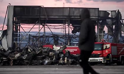 Συνελήφθησαν ο ιδιοκτήτης και ο τεχνικός ασφαλείας του εργοστασίου «Βιολάντα»