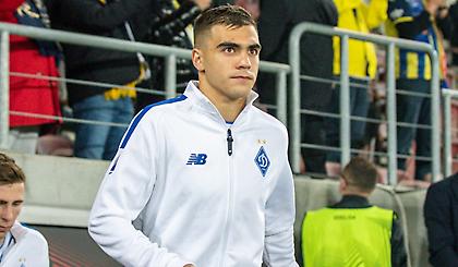 Προτάθηκε και εξετάζεται από τον Παναθηναϊκό ο Βιβτσαρένκο