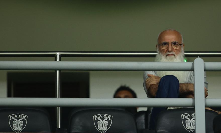 Ο Ιβάν Σαββίδης θα καλύψει όλα τα έξοδα των αδικοχαμένων φίλων του ΠΑΟΚ