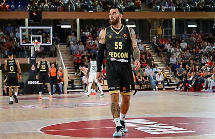 Μάικ Τζέιμς: «Για μένα, είμαι ο GOAT της Ευρωλίγκας»