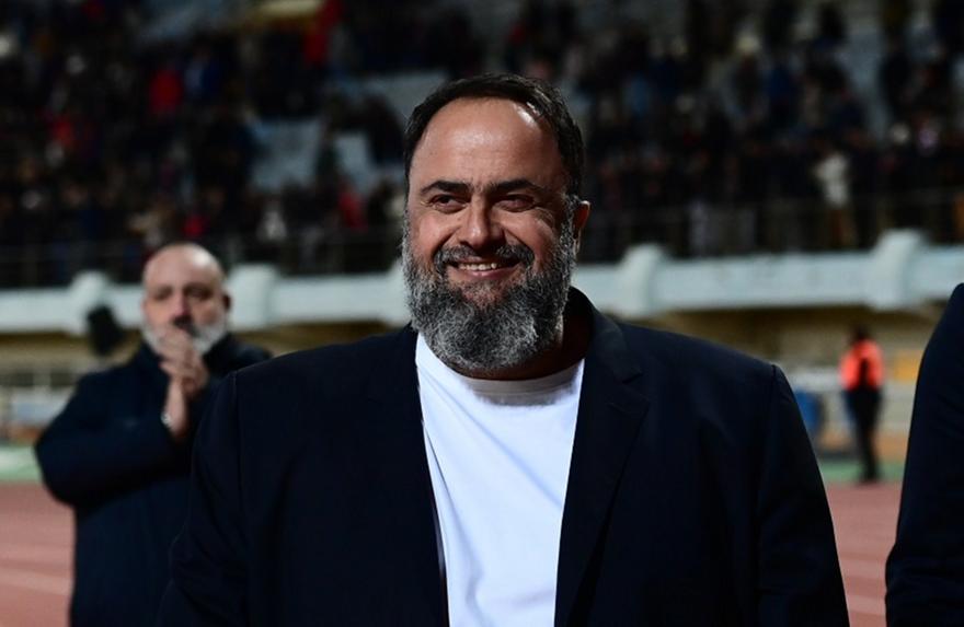 Τα μυθικά έσοδα του Ολυμπιακού από το Champions League