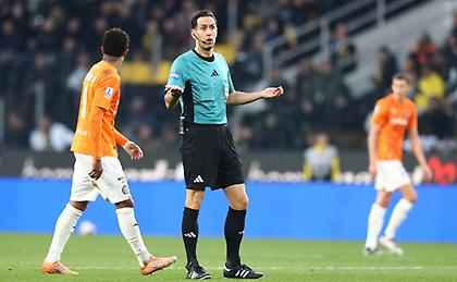 Διαιτητές Σούπερ Λίγκας: «Ανείπωτη τραγωδία για την οικογένεια του ΠΑΟΚ και το ελληνικό ποδόσφαιρο»