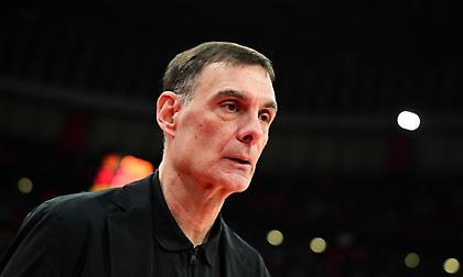 Μπαρτζώκας: «Δραματικό και πολύ άκυρο να βλέπεις συνέχεια το τροχαίο στη Ρουμανία - Εντυπωσιάστηκα με τον Τζόσεφ»