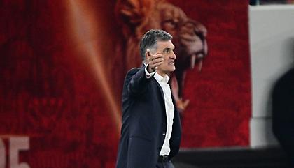 Με μια έκπληξη η ενδεκάδα του Ολυμπιακού για τον τελικό πρόκρισης στο Άμστερνταμ!