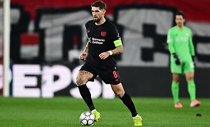 Λεβερκούζεν-Βιγιαρεάλ