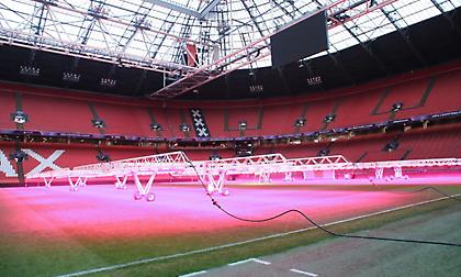 Ολυμπιακός: Μεγάλο σερί από ήττες έχει ο Άγιαξ μέσα στο Άμστερνταμ στα Κύπελλα Ευρώπης…