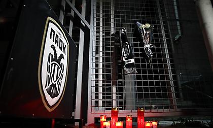 Γιώργος Μαυρίδης: «Μακάρι να είναι η τελευταία φορά - Ήταν να πάω και εγώ οδικώς για το ματς με τη Λιόν»