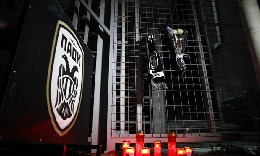 Γιώργος Μαυρίδης: «Μακάρι να είναι η τελευταία φορά - Ήταν να πάω και εγώ οδικώς για το ματς με τη Λιόν»