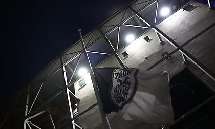 ΠΑΟΚ: Αισιόδοξα τα μηνύματα για την κατάσταση των τριών τραυματιών