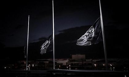 Τουρσουνίδης: «Τραγικό γεγονός, δεν υπάρχουν λόγια - Χάσαμε επτά αετόπουλα»