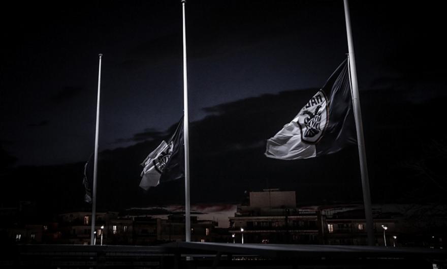 Τουρσουνίδης: «Τραγικό γεγονός, δεν υπάρχουν λόγια - Χάσαμε επτά αετόπουλα»