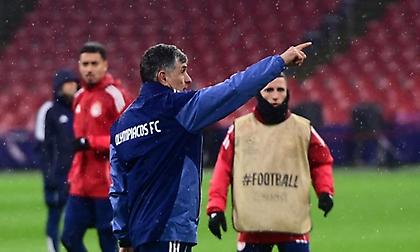 Η πιο μεγάλη ώρα του Ολυμπιακού για… 151 λόγους!