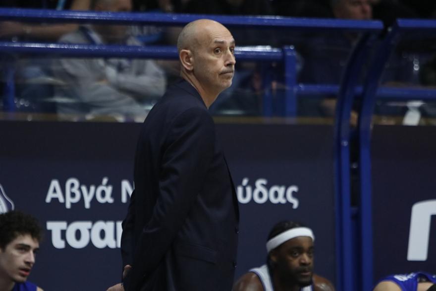 Λούκιτς: «Στο τέλος γίναμε ομάδα και η άμυνα μας έδωσε τη νίκη»