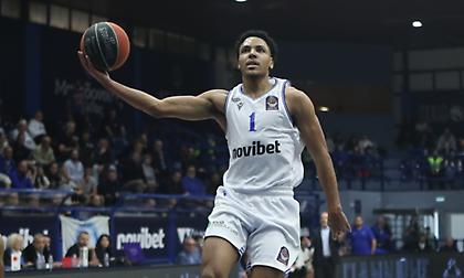 Μυθική ανατροπή από το -14 για τον Ηρακλή και πρόκριση στο Final-8 του Κυπέλλου!