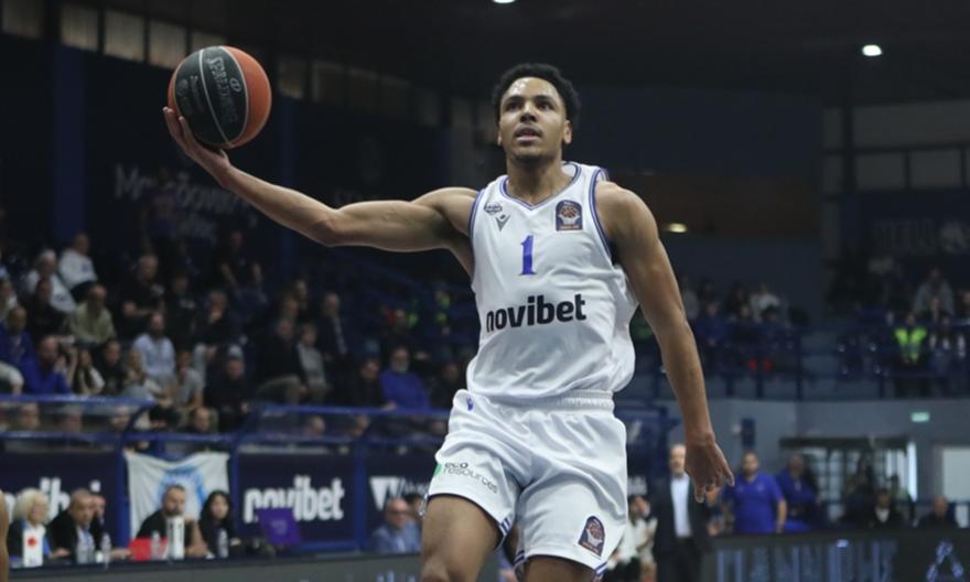 Μυθική ανατροπή από το -14 για τον Ηρακλή και πρόκριση στο Final-8 του Κυπέλλου!