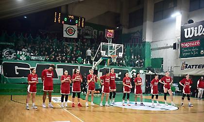 Παράπονα του Ολυμπιακού για τη μετάδοση της ΕΡΤ στο ντέρμπι με τον Παναθηναϊκό