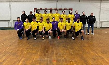 «Κόλλησε» στο Κιλκίς η ΑΕΚ