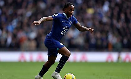 Η Τσέλσι... απαλλάχθηκε από το συμβόλαιο του Στέρλινγκ - Λάμβανε τα περισσότερα δίχως να προσφέρει!