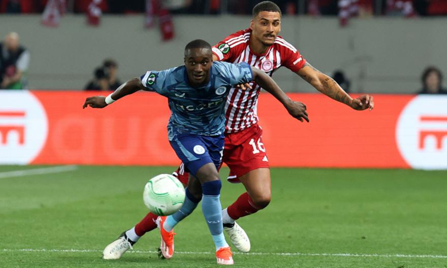 Κίνηση-έκπληξη για την απόκτηση του Ντιαμπί από την Ίντερ