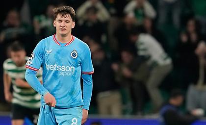 Κλαμπ Μπριζ-Μαρσέιγ