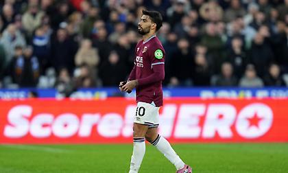 Επιστρέφει στην αγαπημένη του Μποταφόγκο με ρεκόρ ο Πακετά!