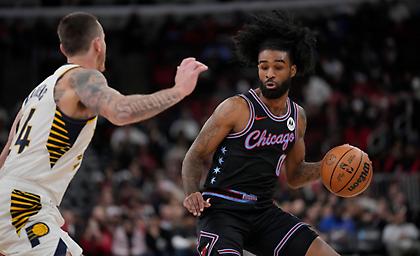 Πέισερς-Μπουλς