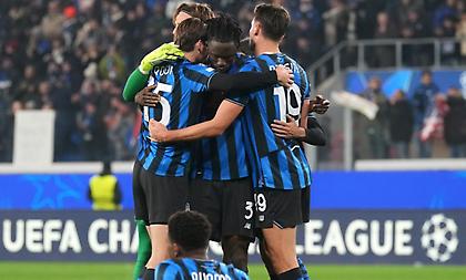 Σεν Ζιλουάζ-Αταλάντα