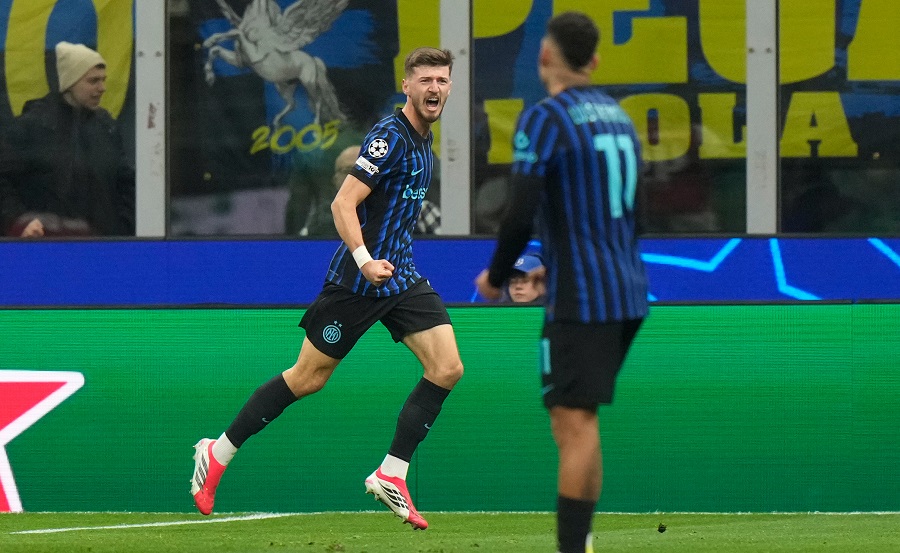 Ντόρτμουντ-Ίντερ