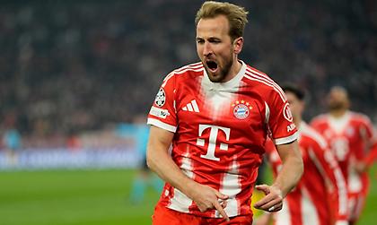 Αϊντχόφεν-Μπάγερν Μονάχου