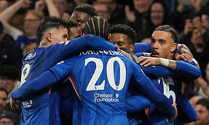 Νάπολι-Τσέλσι