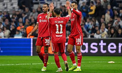 Λίβερπουλ-Καραμπάγκ