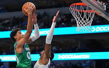 Μάβερικς-Τίμπεργουλβς