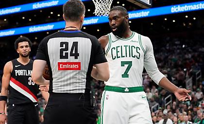 Σέλτικς-Χοκς