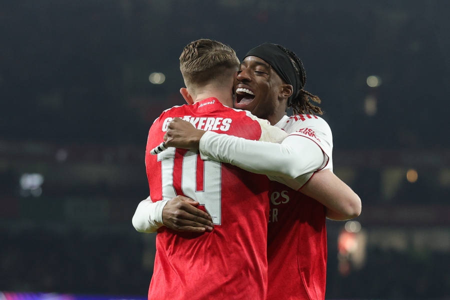 Champions League: Όλα τα παιχνίδια της 8ης αγωνιστικής