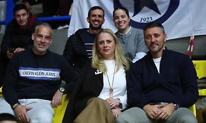 Στο πλευρό του Περιστερίου Betsson ο Ατρόμητος