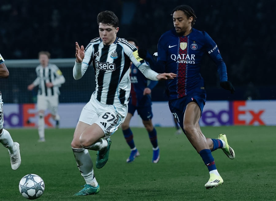 Champions League: Όλα τα παιχνίδια της 8ης αγωνιστικής