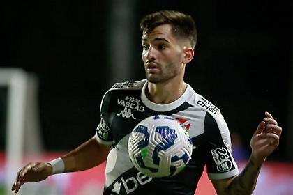 Τα βρήκε με Γκαρέ ο Άρης, απομένει η συμφωνία με τη Βάσκο Ντα Γκάμα!