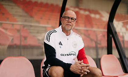 Η ενδεκάδα του Άγιαξ για το ματς με τον Ολυμπιακό