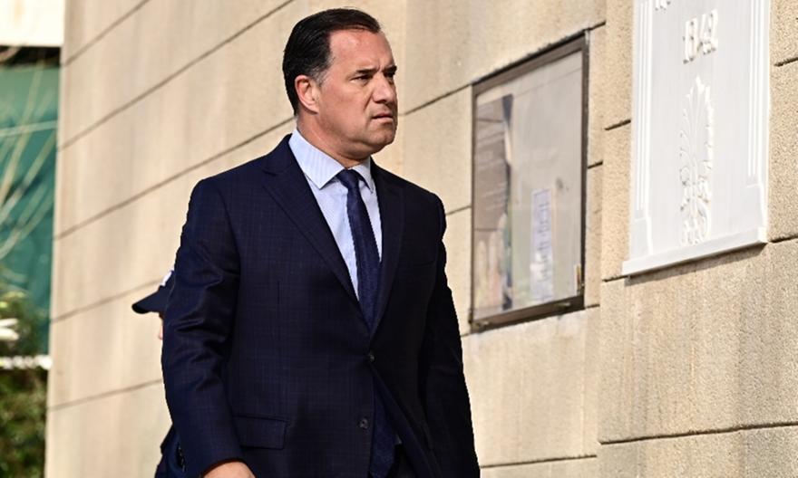 Γεωργιάδης: «Στο χειρουργείο ο ένας φίλαθλος του ΠΑΟΚ - Επιστρέφουν αύριο οι άλλοι δύο τραυματίες»