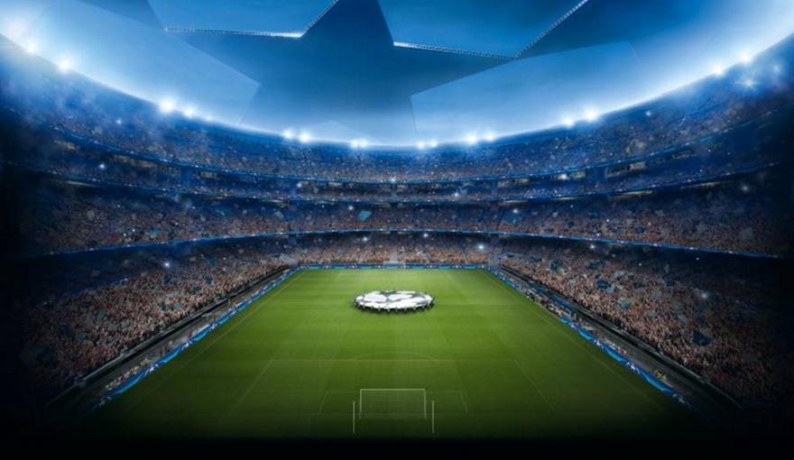 Live:  Η εξέλιξη σε όλα τα ματς του Champions League
