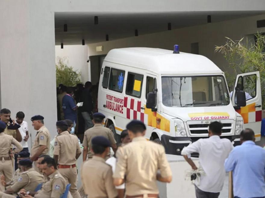 Ινδία: Δύο κρούσματα του ιού Νίπα στη Δυτική Βεγγάλη, η κατάσταση είναι υπό έλεγχο, σύμφωνα με τις Αρχές