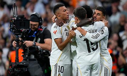 50 ευρώ για κάθε καταγγελία: Η LaLiga «στρατολογεί» πολίτες κατά της πειρατείας τηλεοπτικών μεταδόσεων